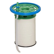 Hengst Fuel Filter Element fits Citroën Relay III 2015-2019 2.0