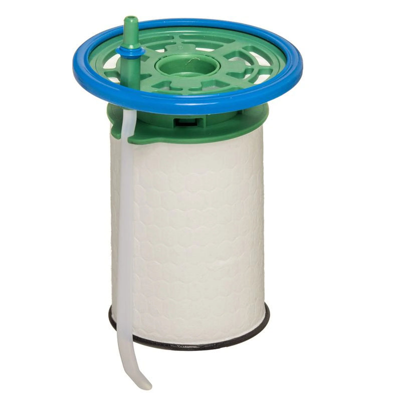Hengst Fuel Filter Element fits Citroën Relay III 2015-2019 2.0
