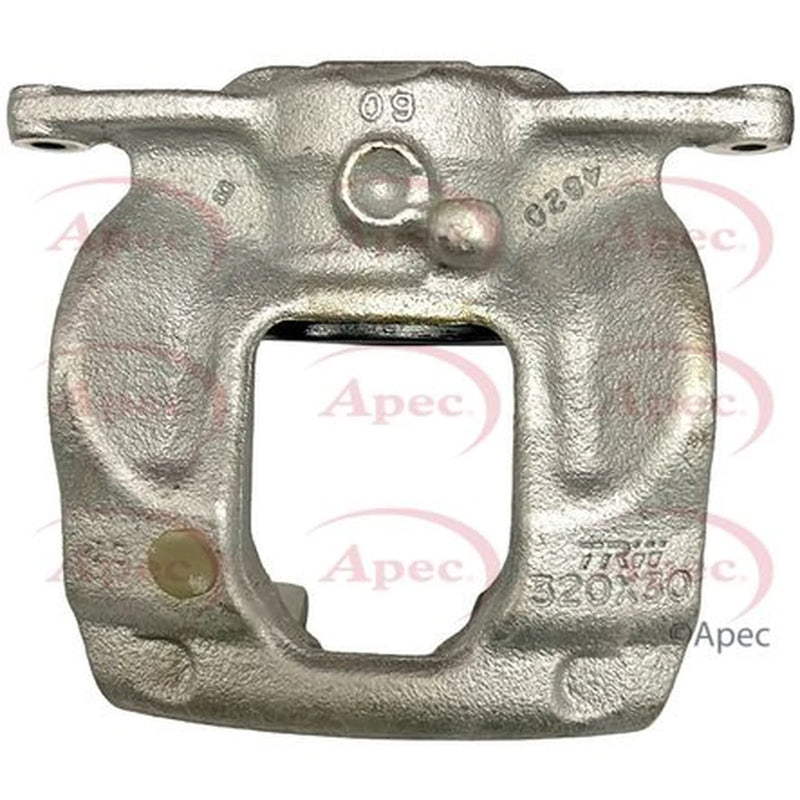 Apec Brake Caliper Assembly Front Left LCA1460