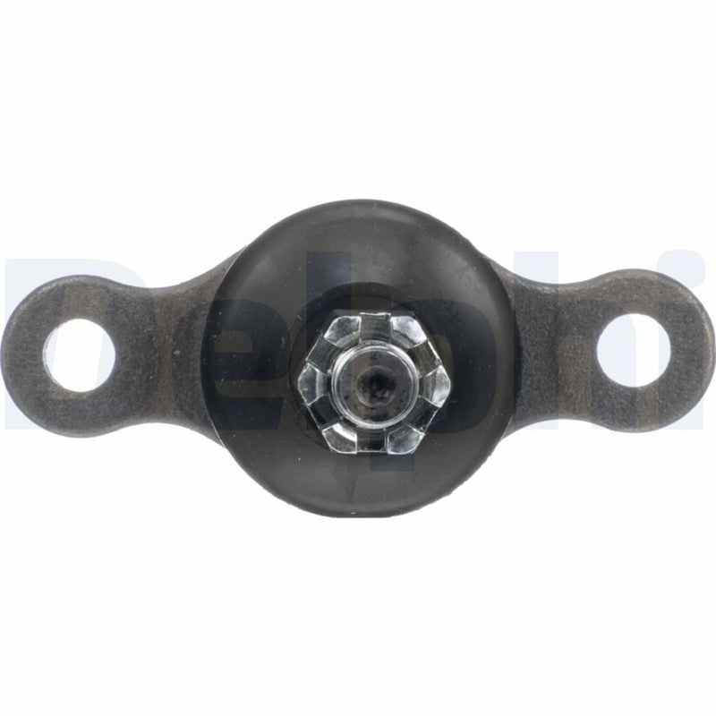Delphi Ball Joint Front fits Toyota MR2 I 1984-1990 1.6