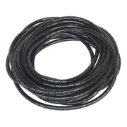 Sealey Spiral Wrap Cable Sleeving8-16mm 10m SWS816 Sealey - Dynamic Drive