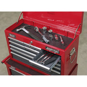 Sealey Non-Slip Liner 2845 x 450mm AP/NSL Sealey - Dynamic Drive
