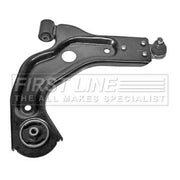 First Line Control/Trailing Arm fits Ford Courier Box Body/Mpv 1996-2003 1.3 1.8