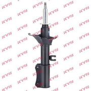 KYB 2 x Shock Absorbers fits Mazda MPV I 1988-1999 2.5 3.0