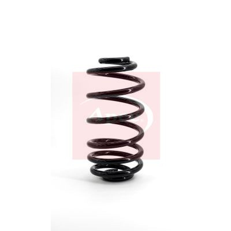Apec Rear Suspension Coil Spring fits Opel Insignia A 2008-2017 1.4 1.6 1.8 2.0
