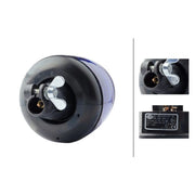 Hella Rotating Beacon Wide High