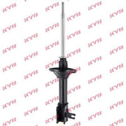 KYB Shock Absorber Damper Strut Rear Right fits Mazda Presso 1991-1998 1.6 1.8