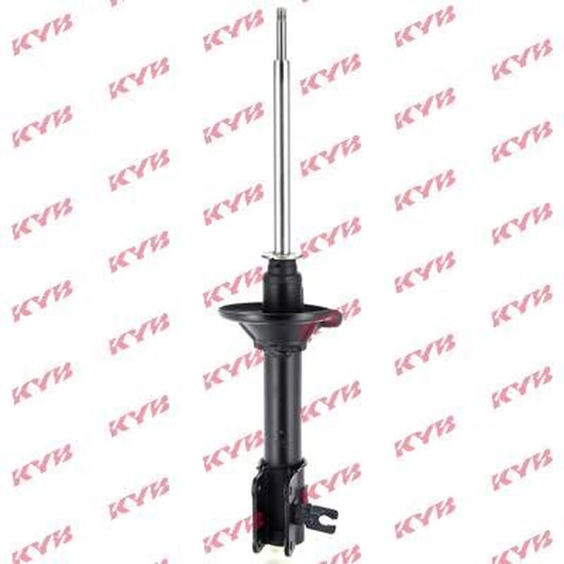 KYB Shock Absorber Damper Strut Rear Right fits Mazda Presso 1991-1998 1.6 1.8