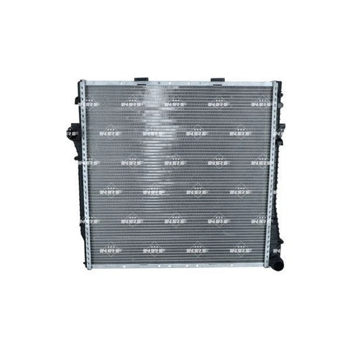 NRF Engine Radiator 55330