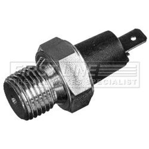 First Line Oil Pressure Sensor Switch fits Citroën Ax 1986-1998 1.3 1.4