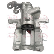 Apec 2 x Rear Brake Calipers fits Citroën C6 2005-2012 2.2 2.7 3.0