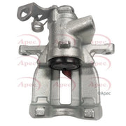 Apec Brake Caliper Assembly Rear Left LCA1232