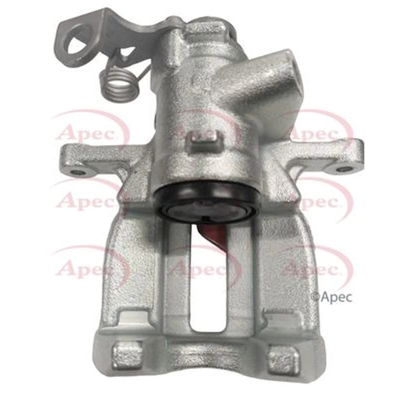 Apec Brake Caliper Assembly Rear Left LCA1232