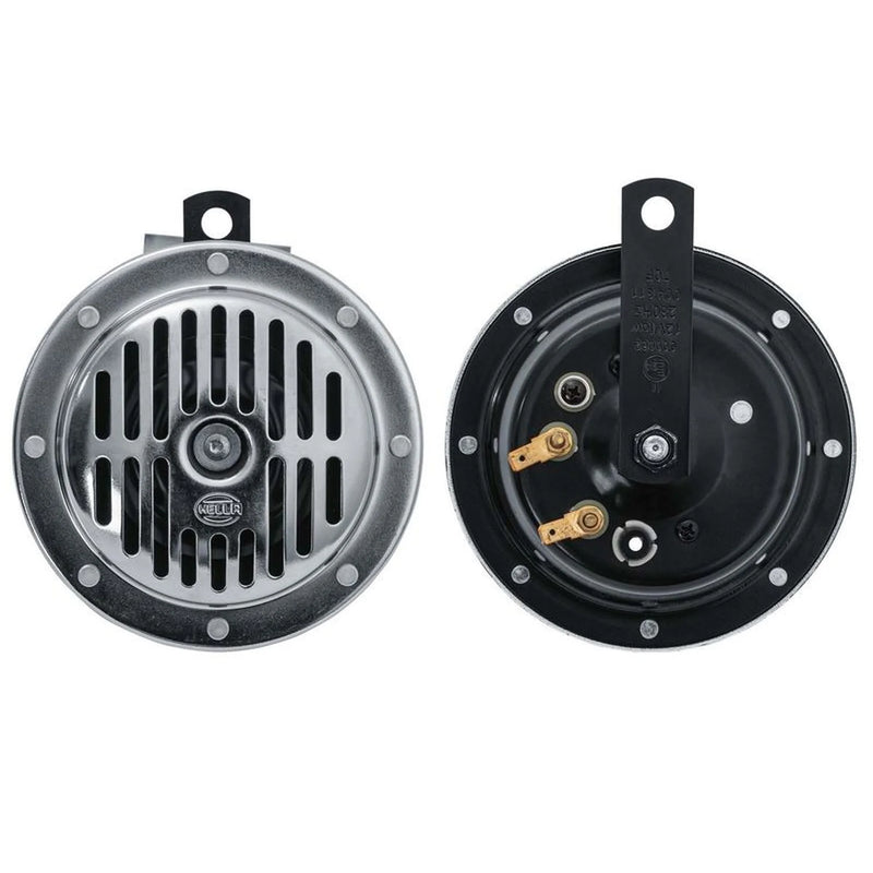 Hella Car Horn Signal Unit