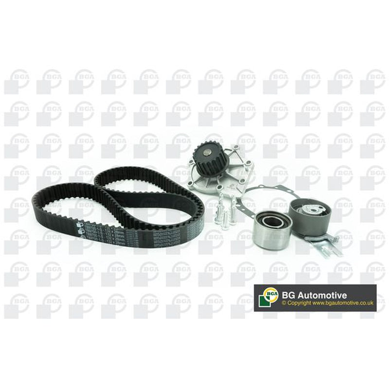 BGA Timing Belt & Water Pump Kit fits Volvo C30 2006-2012