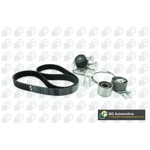 BGA Timing Belt & Water Pump Kit fits Volvo C30 2006-2012