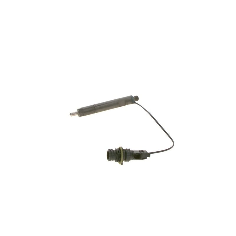 Bosch Injector Nozzle & Holder Assembly fits Volvo FM7 1998-2001
