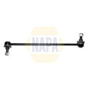 NAPA Stabiliser Bar Link Coupling Rod Front Right fits Hyundai IX55 2008-2012