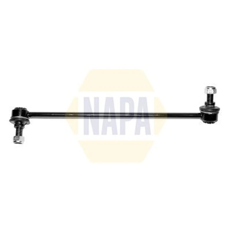 NAPA Stabiliser Bar Link Coupling Rod Front Right fits Hyundai IX55 2008-2012