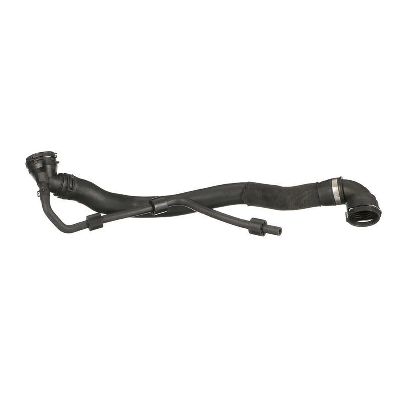 Gates Radiator Coolant Hose 640mm ID fits VW Cc B7 2011-2016 1.8 2.0