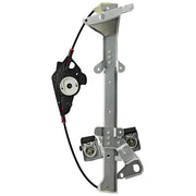 Valeo Electric Window Regulator Lifter Right Front 851447