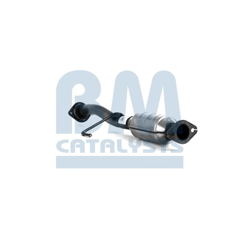 BM Catalysts Homologated Petrol Cat fits Mazda 626 1997-2002 2.0