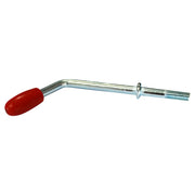 AL-KO Clamp Handle Long 250mm for Jockey Wheels