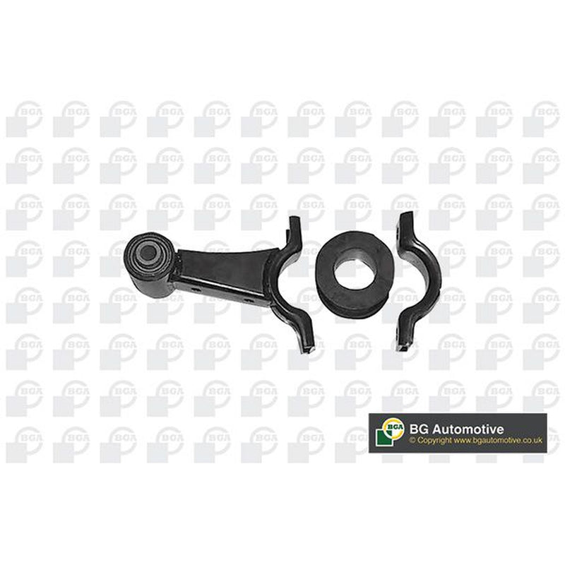 BGA Stabiliser Bar Link Coupling Rod Front Left fits Mercedes-Benz M-Class