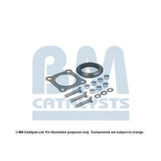 BM Catalysts Exhaust Pipe Mounting Kit FK70296B