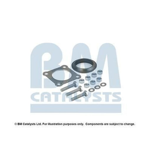 BM Catalysts Exhaust Pipe Mounting Kit FK70296B