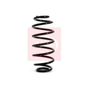 Apec Rear Suspension Coil Spring fits Toyota Yaris 1999-2005 1.0 1.3 1.4 1.5