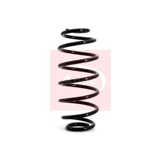 Apec Rear Suspension Coil Spring fits Toyota Yaris 1999-2005 1.0 1.3 1.4 1.5