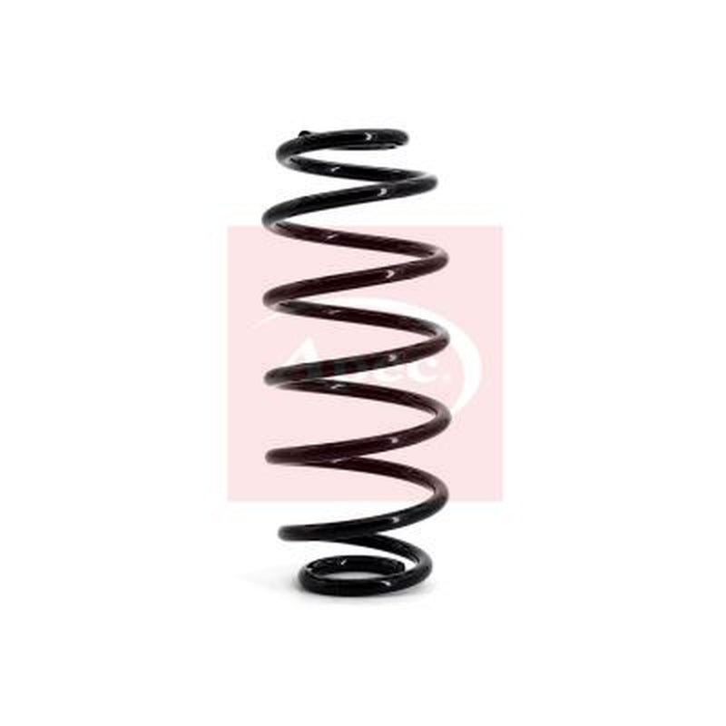Apec 2 x Suspension Springs fits Toyota Yaris/Vitz 1999-2005 1.0 1.3 1.4 1.5