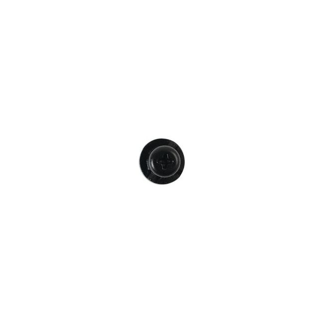 Connect Screw Rivet Retainer - for Mercedes-Benz 10pc 36699 Tool Connection - Dynamic Drive
