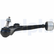 Delphi Control/Trailing Arm Front