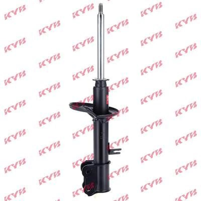 KYB 2 x Rear Shock Absorbers fits Kia Clarus 1996-2001 1.8 2.0