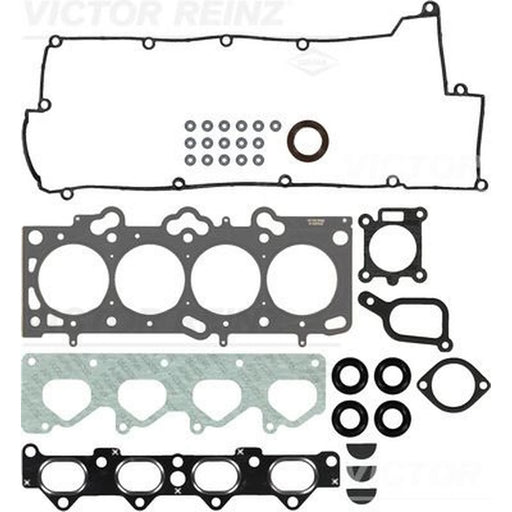 Victor Reinz Cylinder Head Gasket Kit 02-53970-01