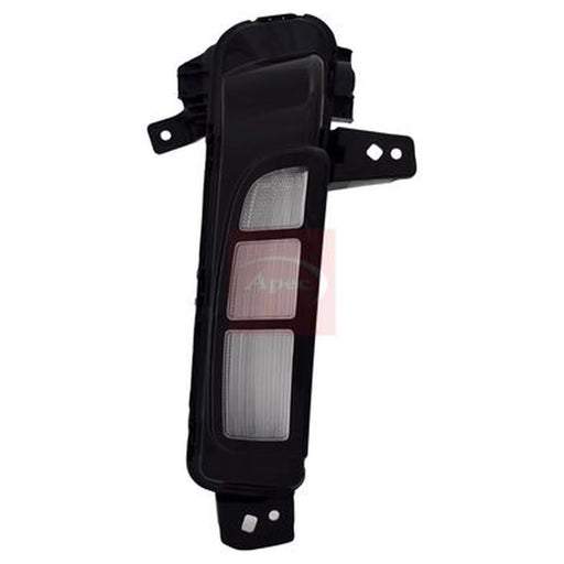Apec Daytime Running Light LED Right AHD1008
