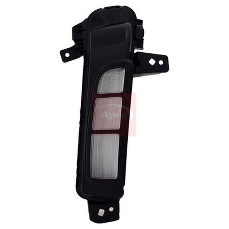 Apec Daytime Running Light LED Right fits VW T-Roc 2017-2021 1.0 1.5 1.6 2.0