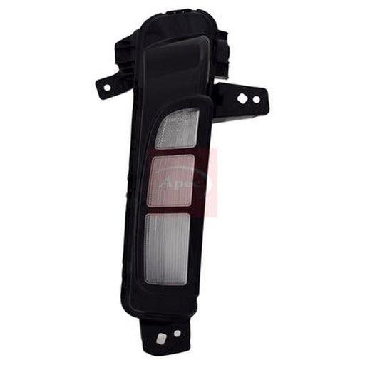 Apec Daytime Running Light LED Right fits VW T-Roc 2017-2021 1.0 1.5 1.6 2.0