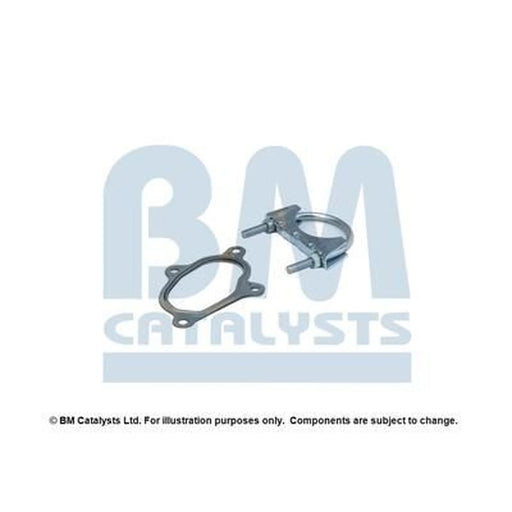 BM Catalysts Fitting Kit FK80051A FK80051A