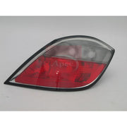 Apec Tail Light / Lamp Right fits Opel Astra H 2004-2010 1.3 1.4 1.6 1.7 1.8 1.9