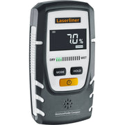 Laserliner MoistureFinder Compact Moisture Meter 082.332E
