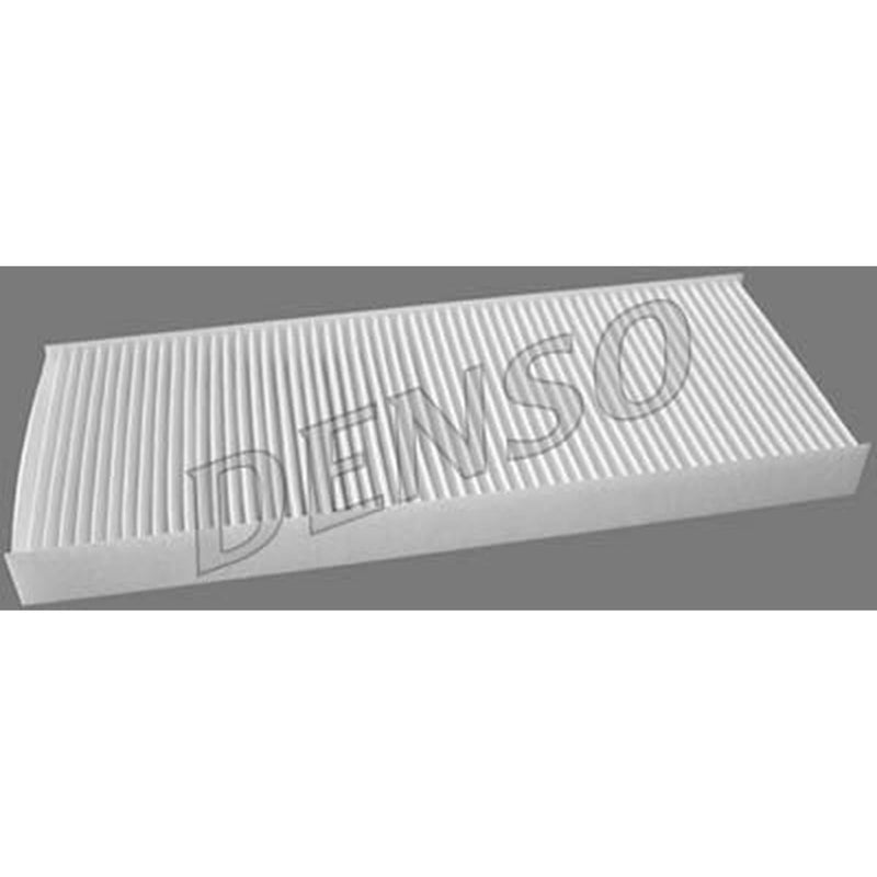 Denso Cabin Air Filter (Pollen Filter) fits Citroën C8 2002 on 2.0 2.2 3.0