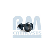 BM Catalysts Homologated Diesel Cat fits Renault Clio 2003-2005 1.5