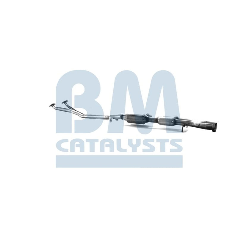 BM Catalysts Homologated Petrol Cat fits BMW 3 1995-1999
