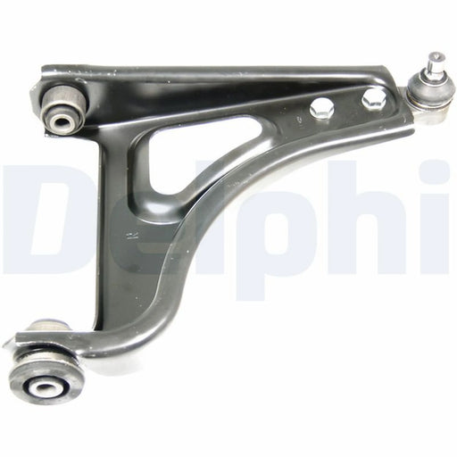 Delphi Control/Trailing Arm Lower TC989