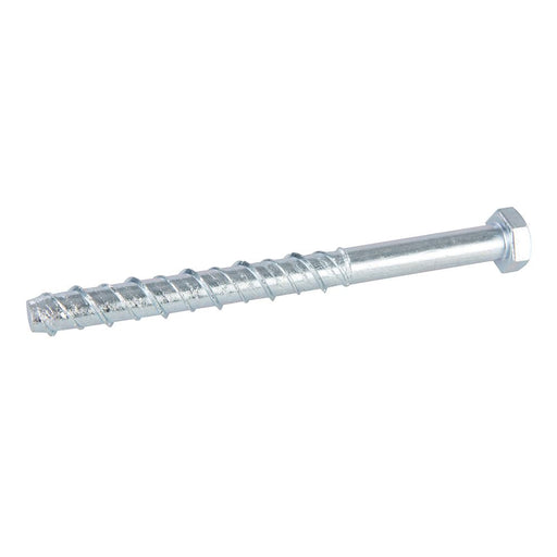Fixman Concrete Masonry Bolts 10pk M12 x 150mm Fixman - Dynamic Drive