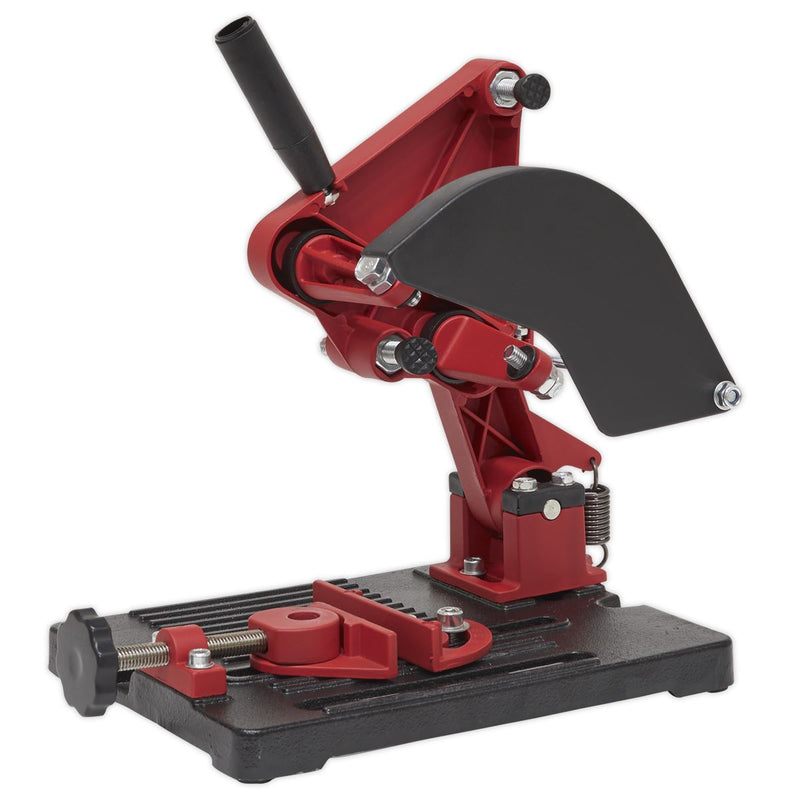 Sealey Angle Grinder Stand SMS02 Sealey - Dynamic Drive