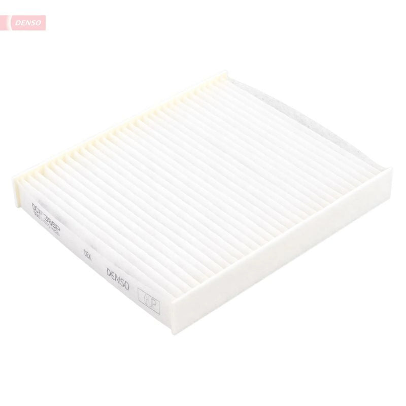 Denso Cabin Air Filter (Pollen Filter) fits Lexus Es 2012-2018